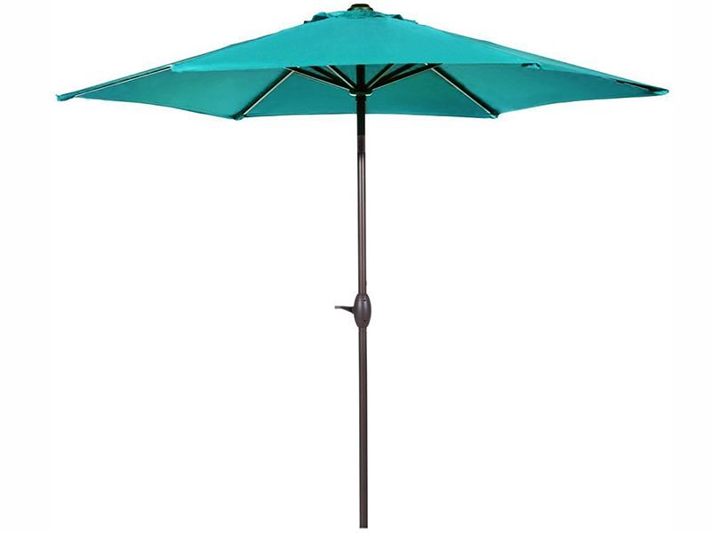 Strand parasoll